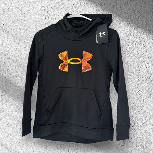 #169 Girl's Medium Under Armour Outfit- NWT