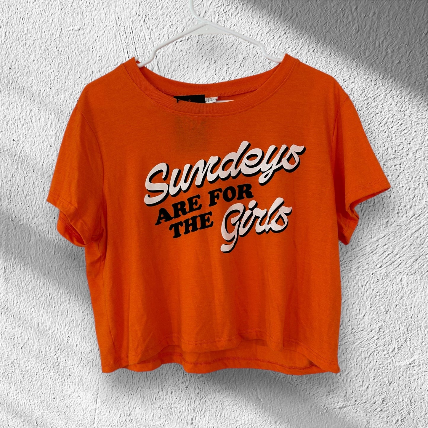 #169 Women's Large Bengals Shirt- NWT