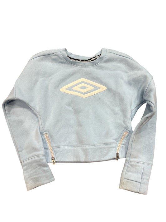 104-  Umbra size 4/5 Sweatshirt