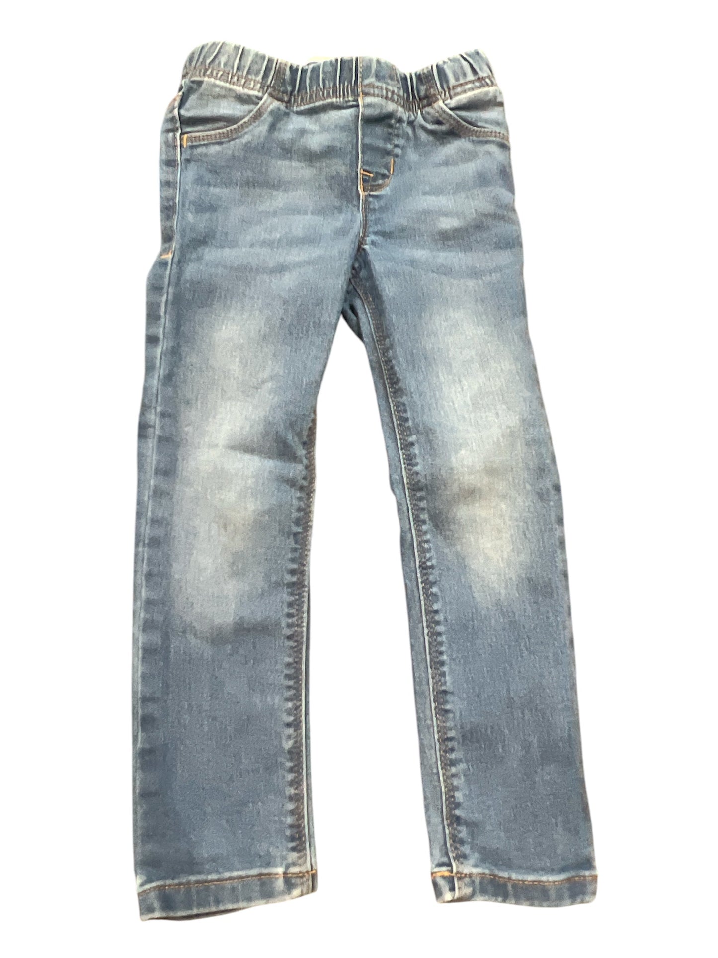 104-  Old Navy Jeans size 5 SO CUTE