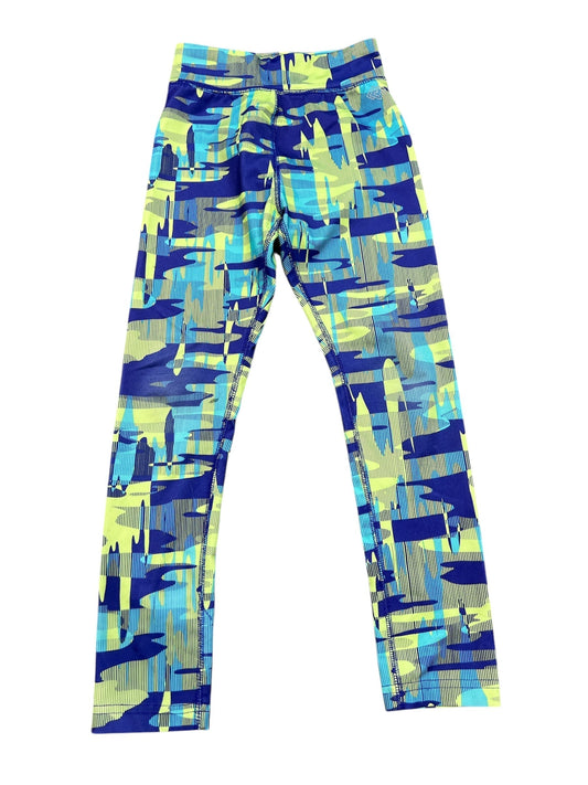 *REDUCED* 104 - VEVO girls athletic pants size 4 (Sister Match in size 6)