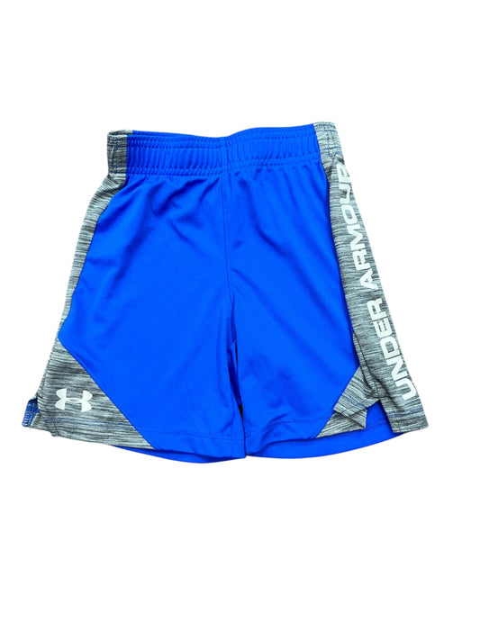 104 - Under Armour sz 4 Short
