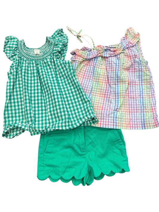 104 - JCrew Crewcuts size 5 bundle