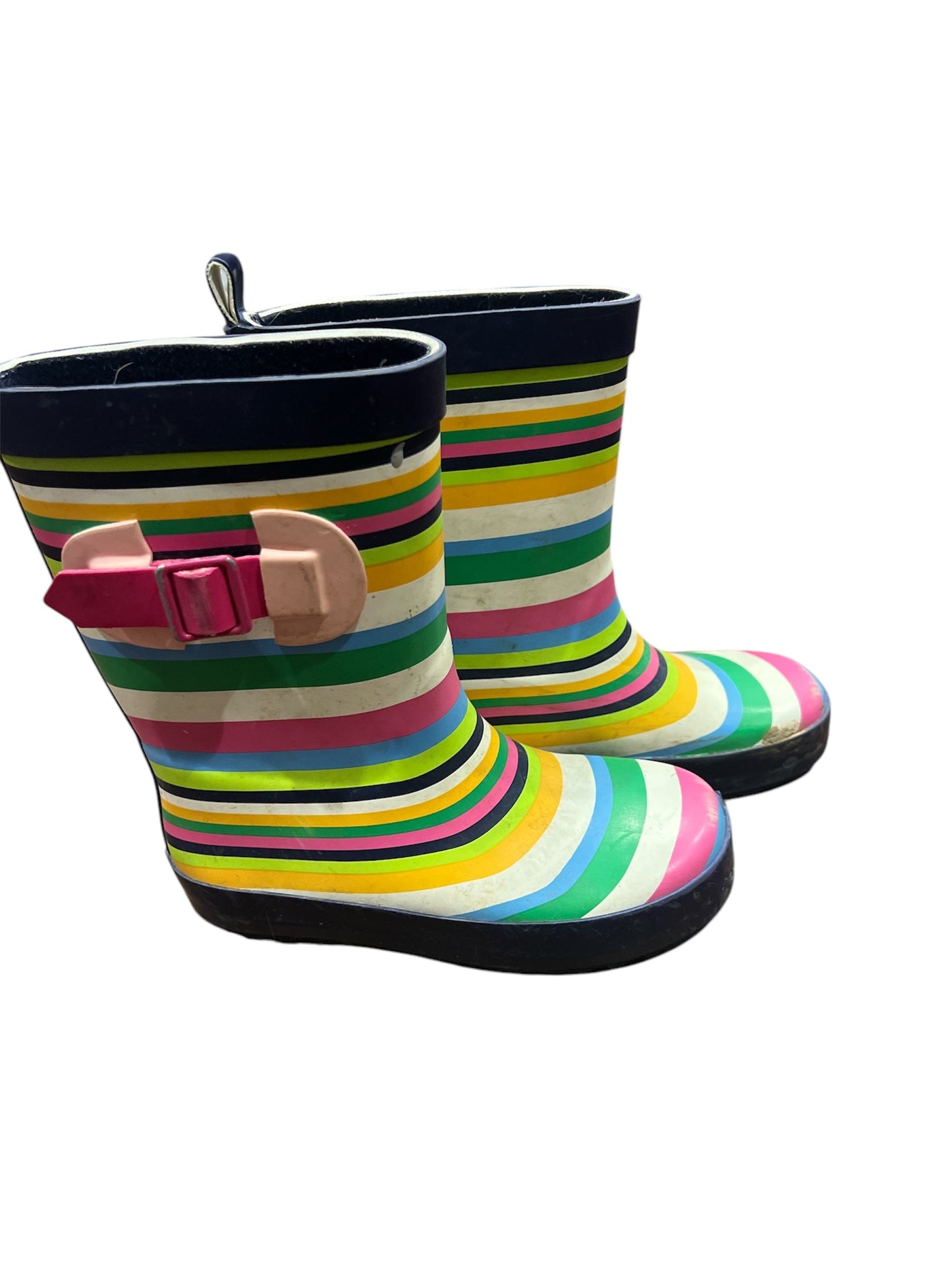 104-  Sz 9/10 rainboots