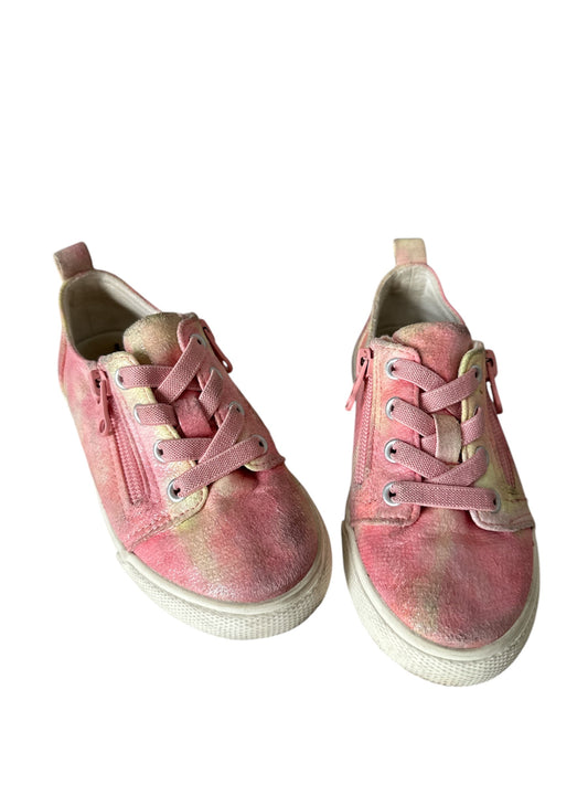 Seller #140 Girls shoes size 10