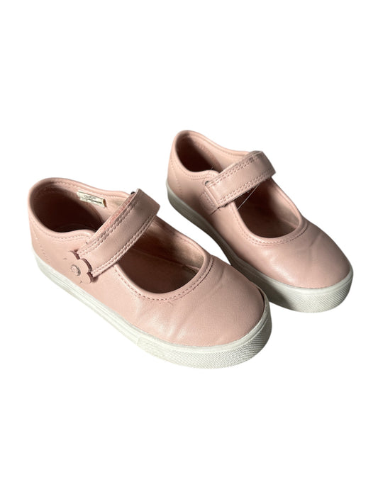 Seller #140 Girls shoes size 11