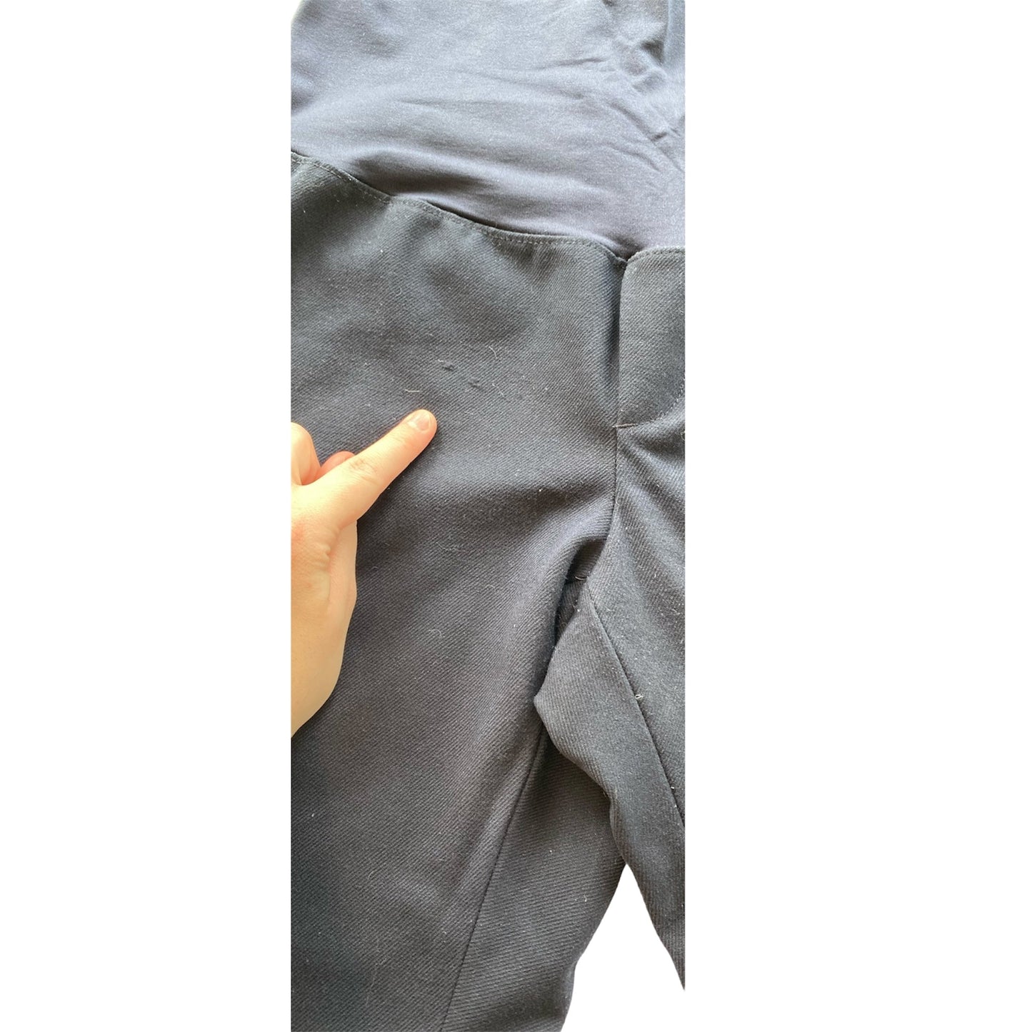 #113 Gap Maternity Pants Size 8 *reduced*