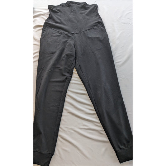 #113 H&M Maternity Joggers M