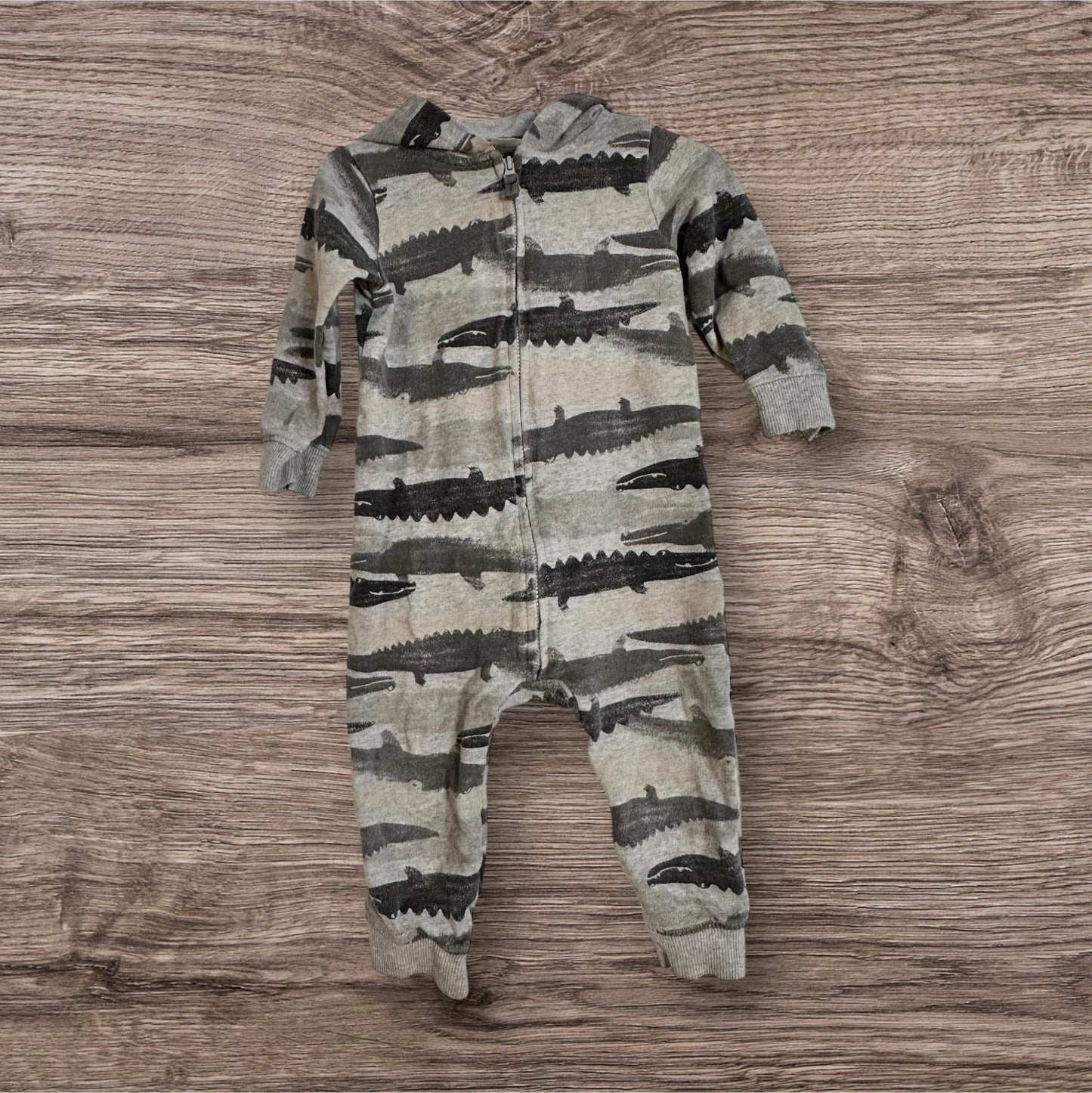 #169 Boy's 18 Month PJ's (3 Items) *REDUCED