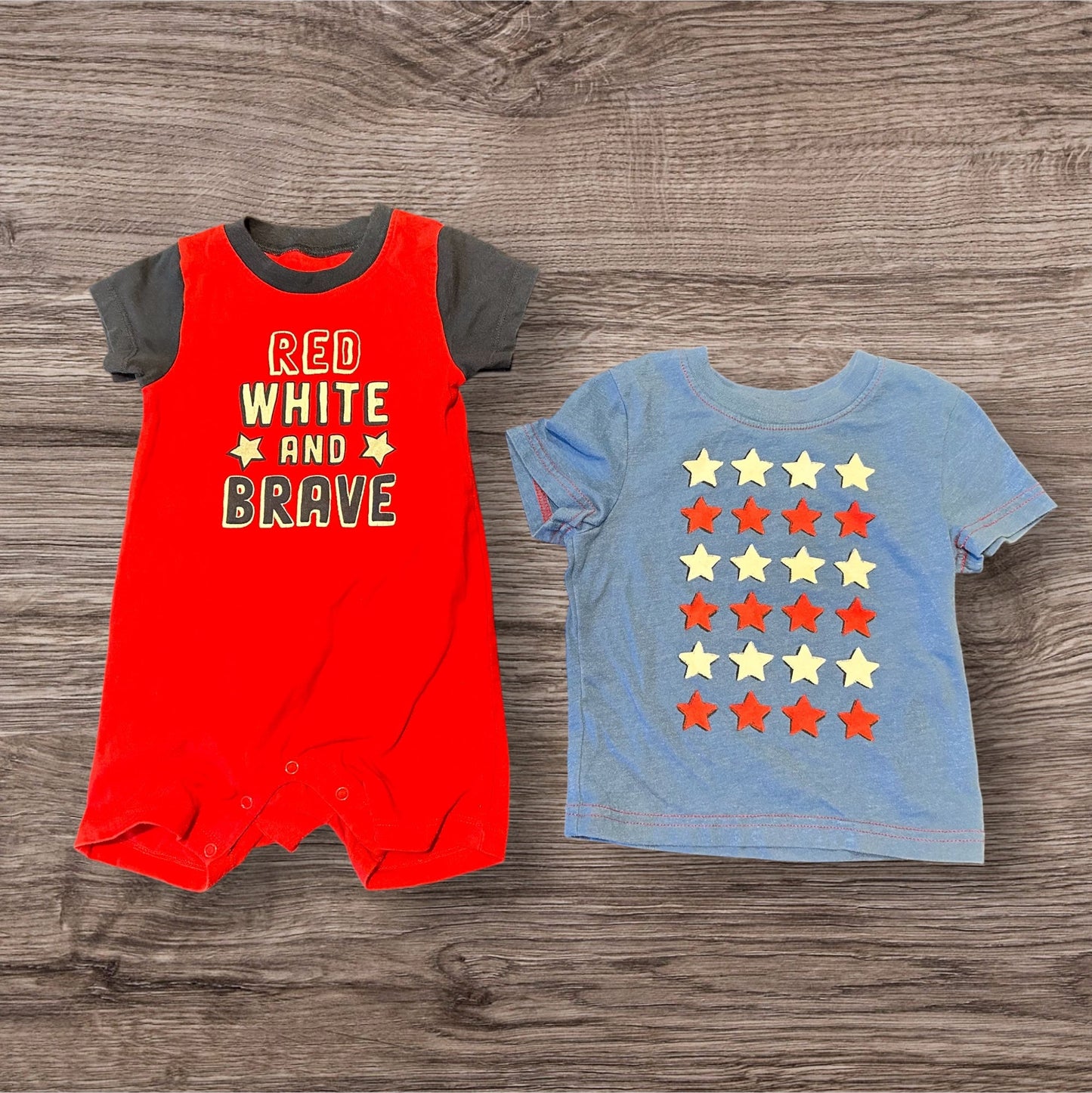 #169 Boy's 18 Month Bundle (9 Items) REDUCED!