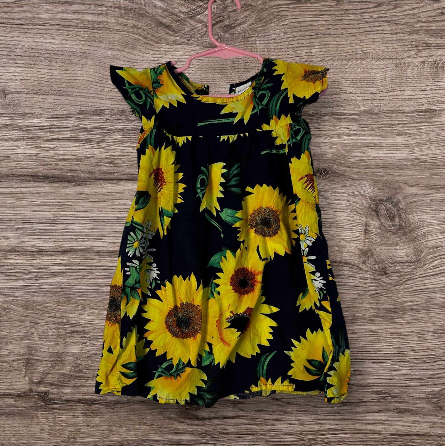 #169 Girl's 18-24 Month Bundle (3 Outfits)