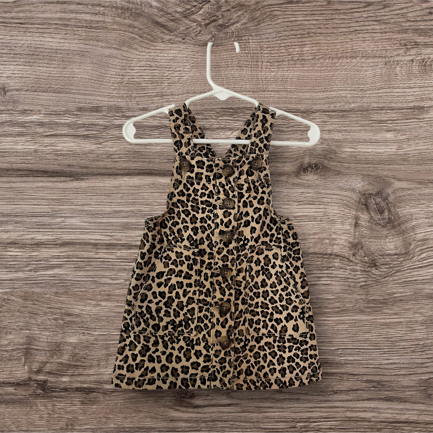 #169 Girl's 12 Month Bundle (14 Items)