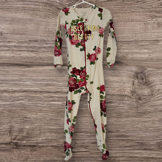#169 3T Girl's PJ Bundle (3 Pairs) *REDUCED PRICE
