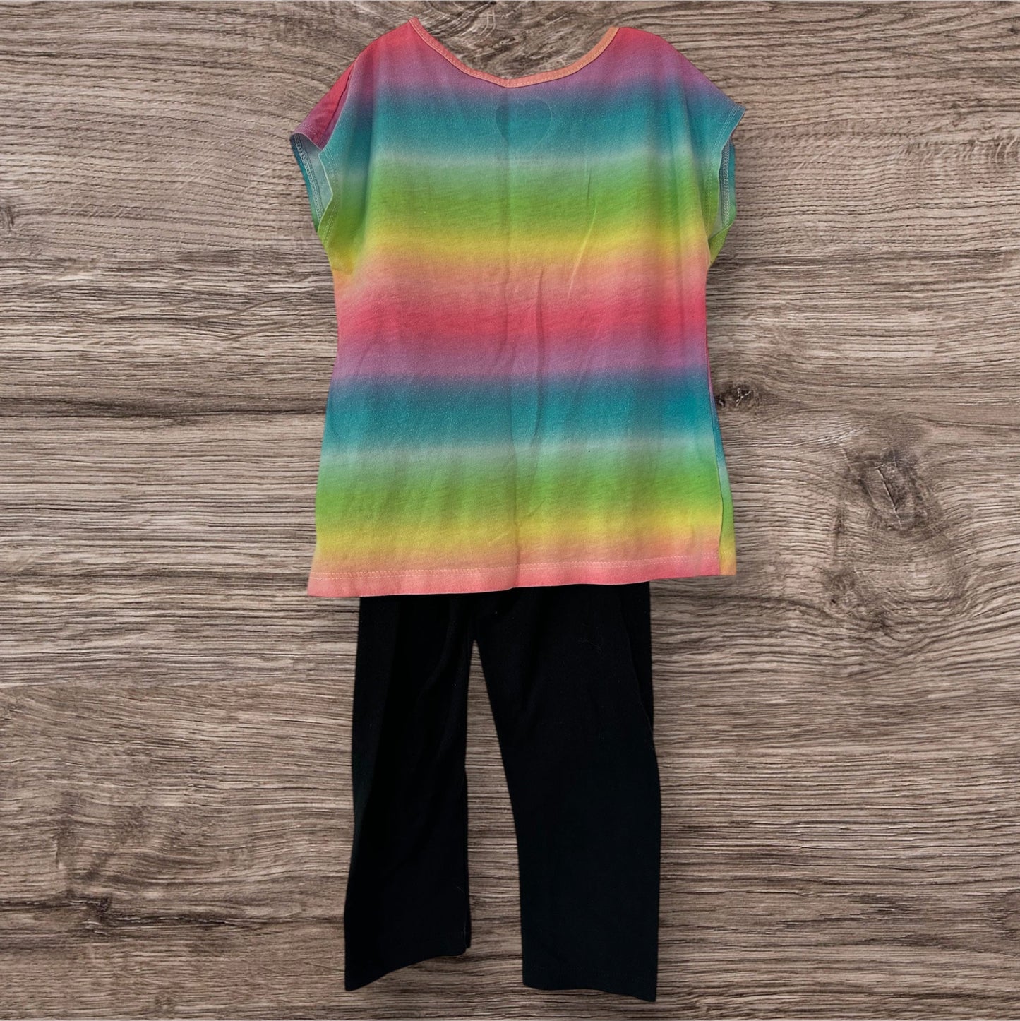 #169 Girl's Size 6 Mermaid Outfit *REDUCED PRICE