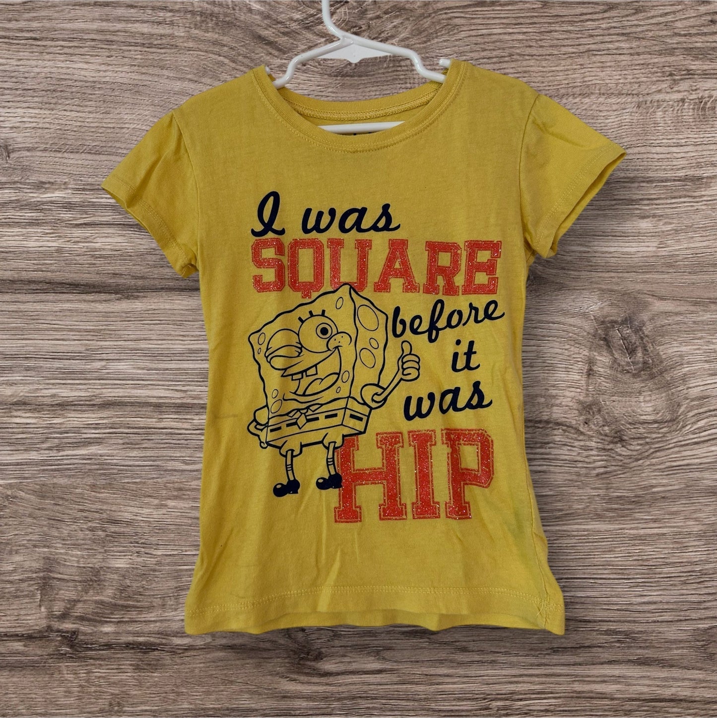 #169 Girl's Size 6 Shirt Bundle (6 Shirts) *REDUCED