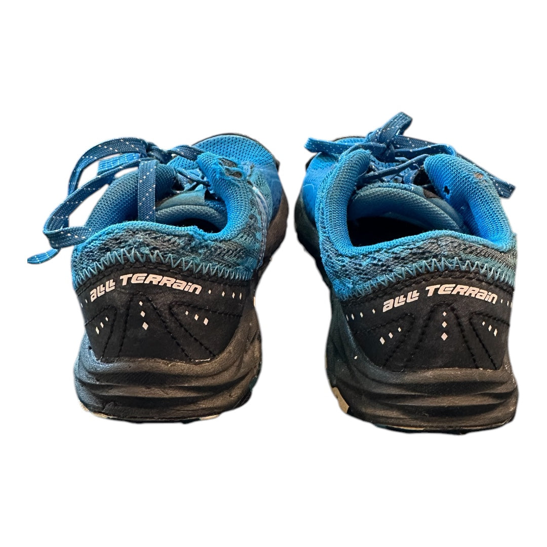 #169 Boy's Size 10.5 New Balances *REDUCED PRICE