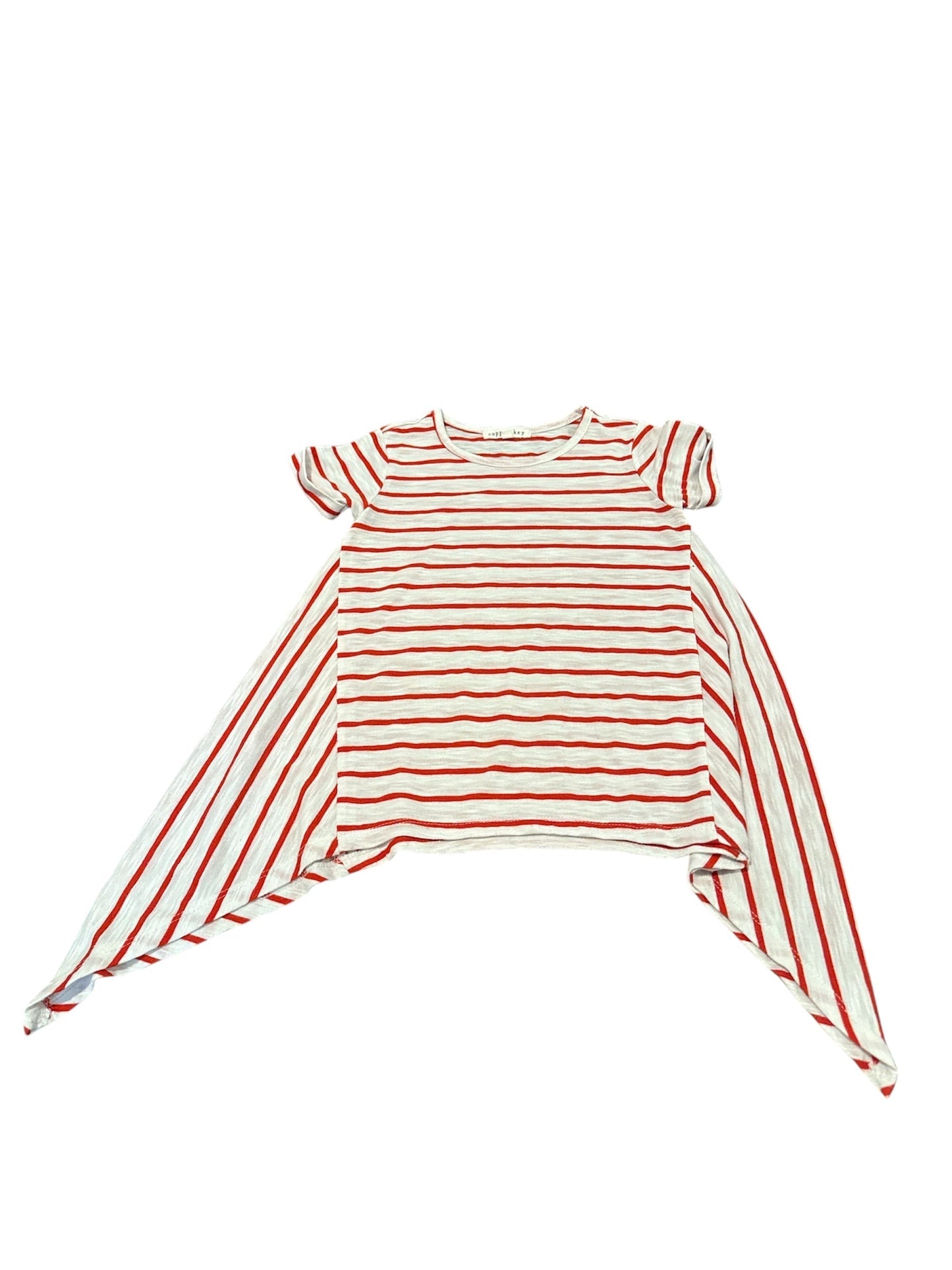 208  girls size 7/8 shirt