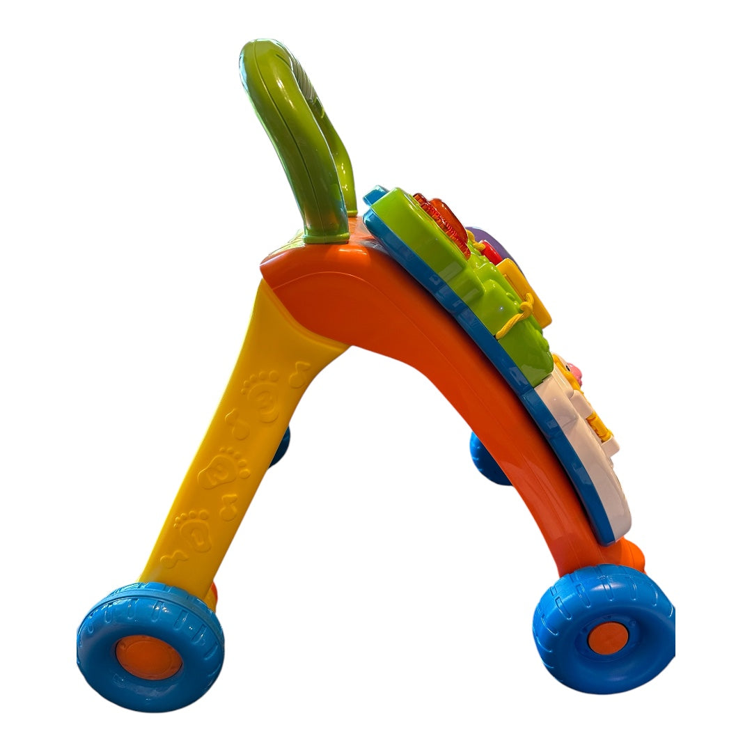#169 V-Tech Learner Walker