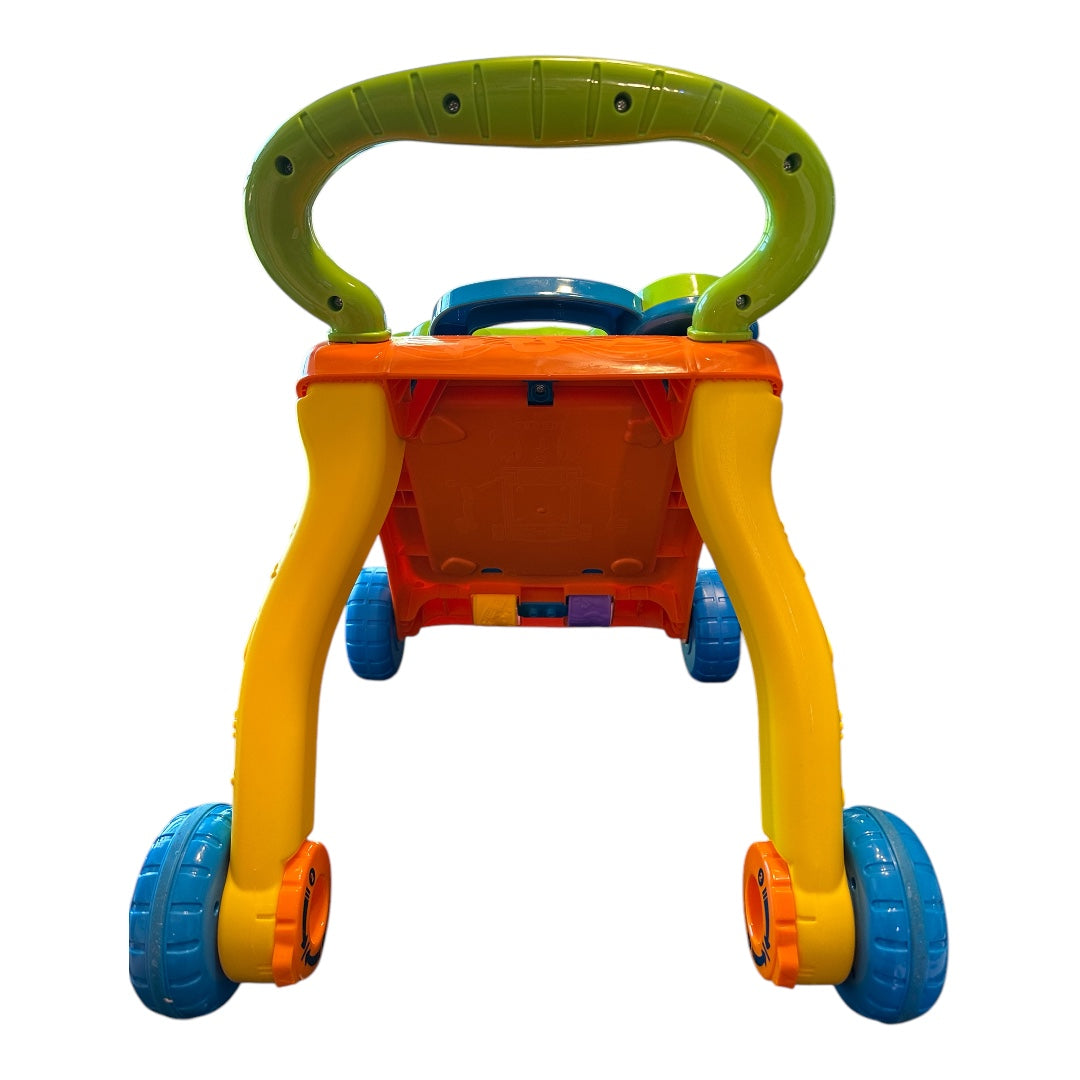 #169 V-Tech Learner Walker