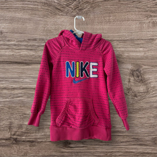 #169 Girl's 4T Nike Bundle