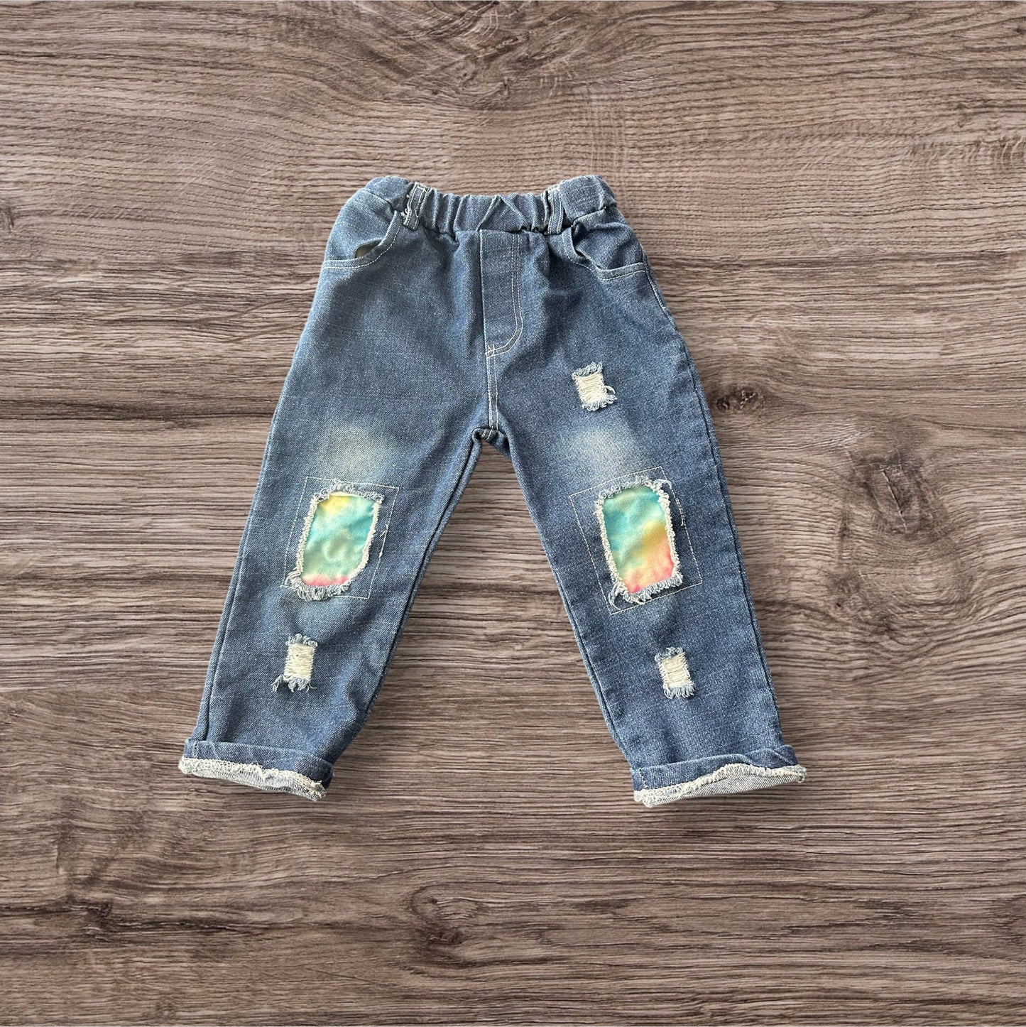 #169 Girl's 4T Outfit *REDUCED PRICE