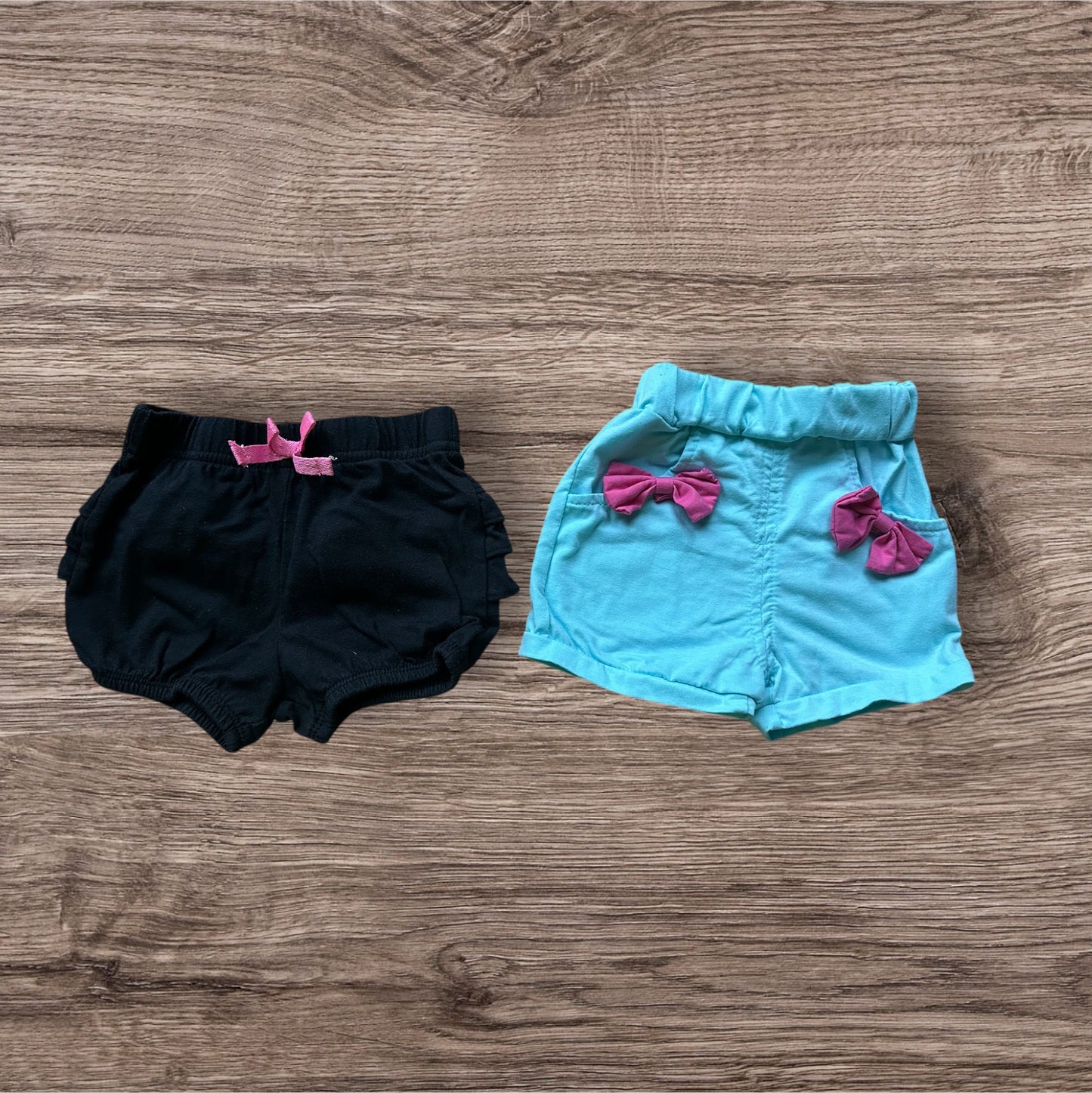 #169 Girl's 12 Month Bundle (14 Items)