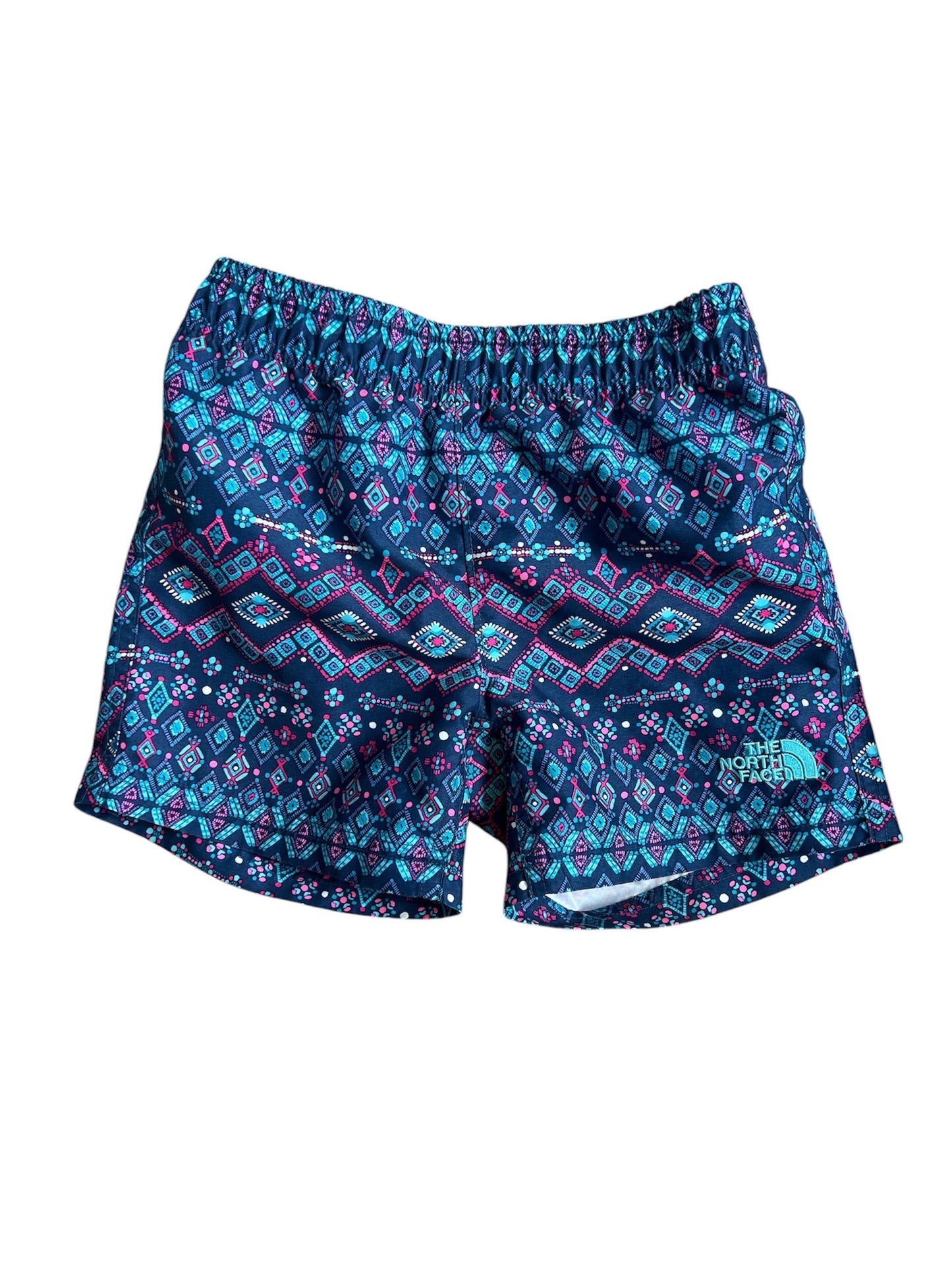 *REDUCED*  104-  North face 4t light weight short