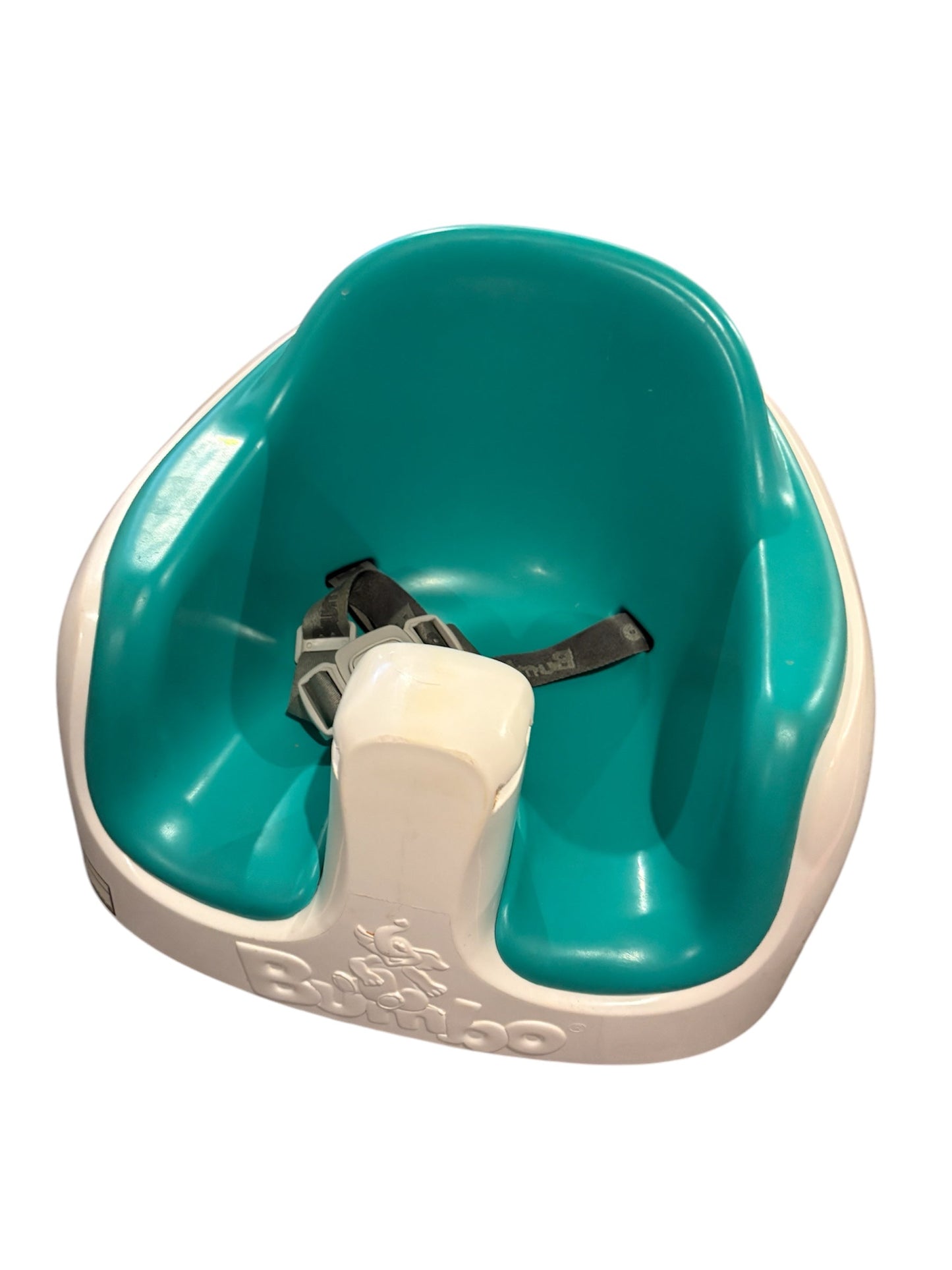 Seller #105 - Teal Bumbo Multi Seat GUC