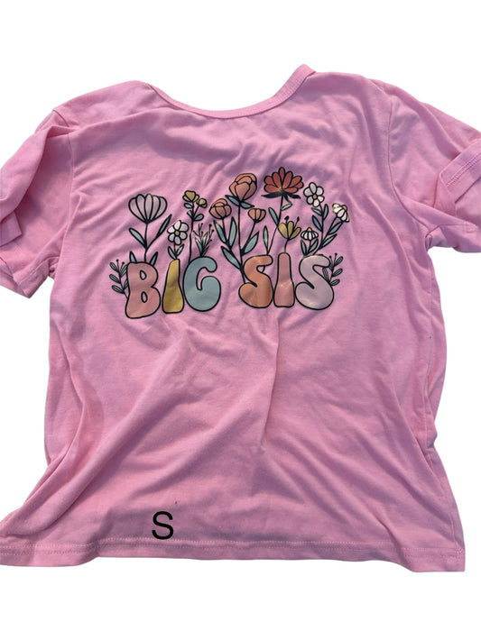 104 - Big Sis sz small