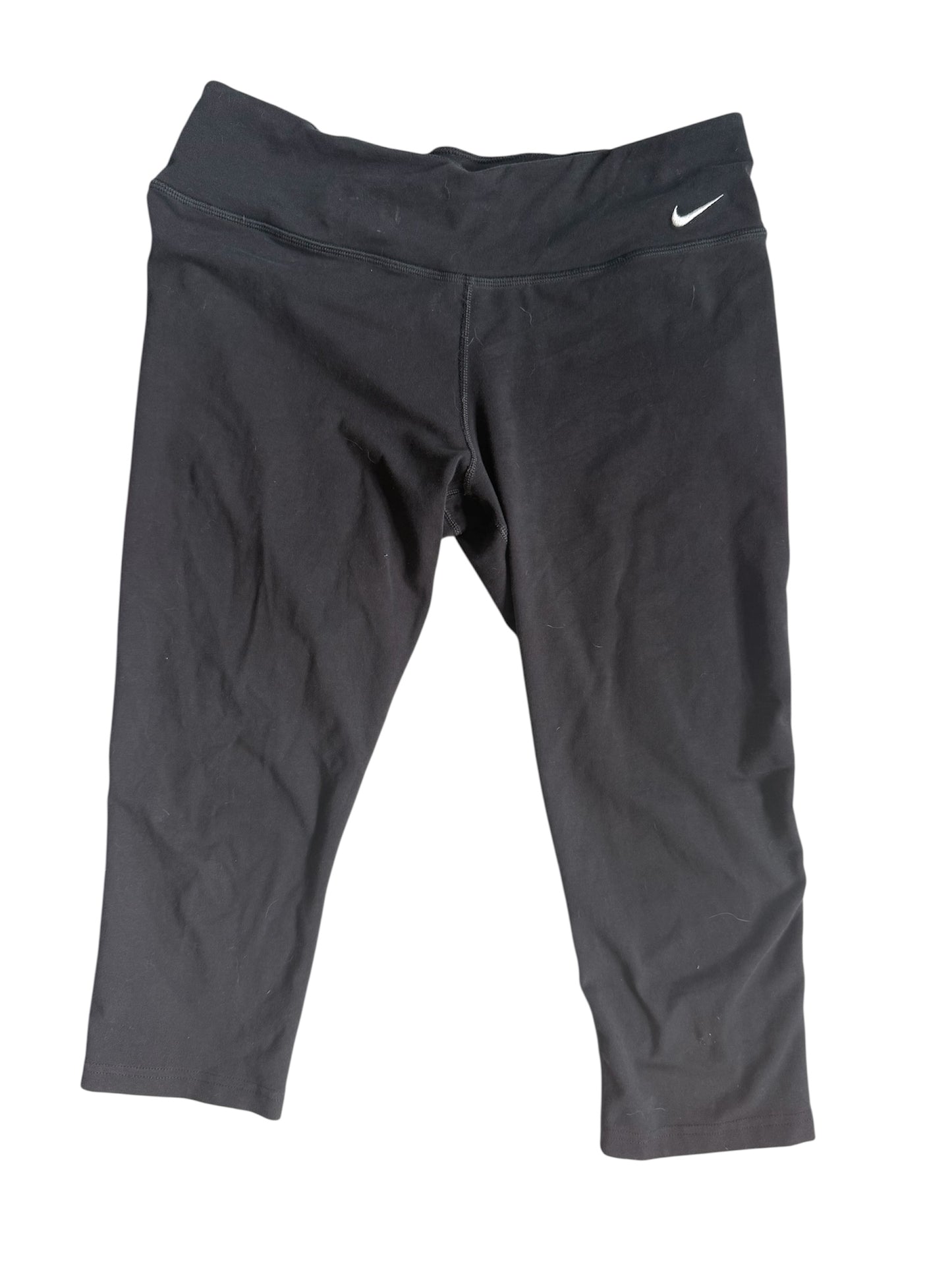 104 -Nike Capris sz large