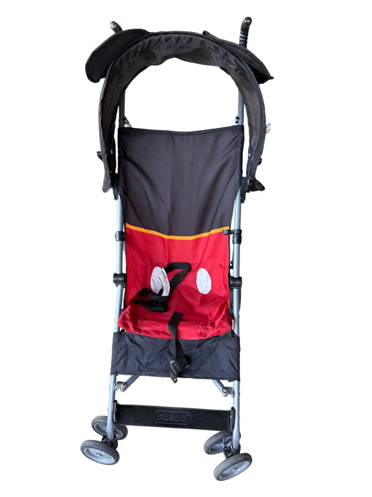 *REDUCED*  104 - Mickey Umbrella Stroller