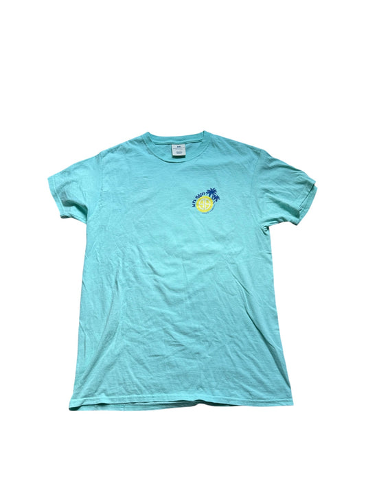 208 women’s medium simply southern t-shirt