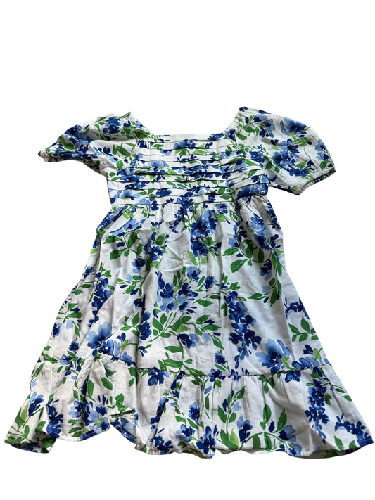 208 NWT girls size 10-12 dress