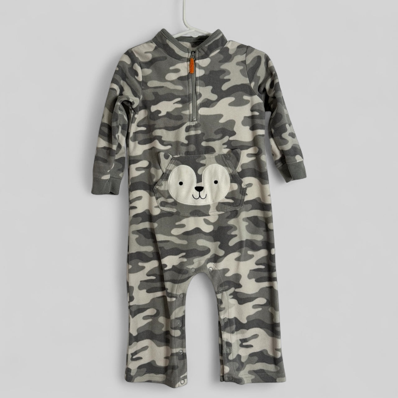 #169 Boy's 24 Month Carter’s Bundle (2 Outfits) *REDUCED