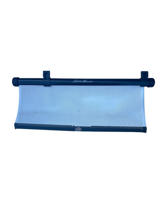 *REDUCED*  104- Eddie Bauer sun shade with suction cup