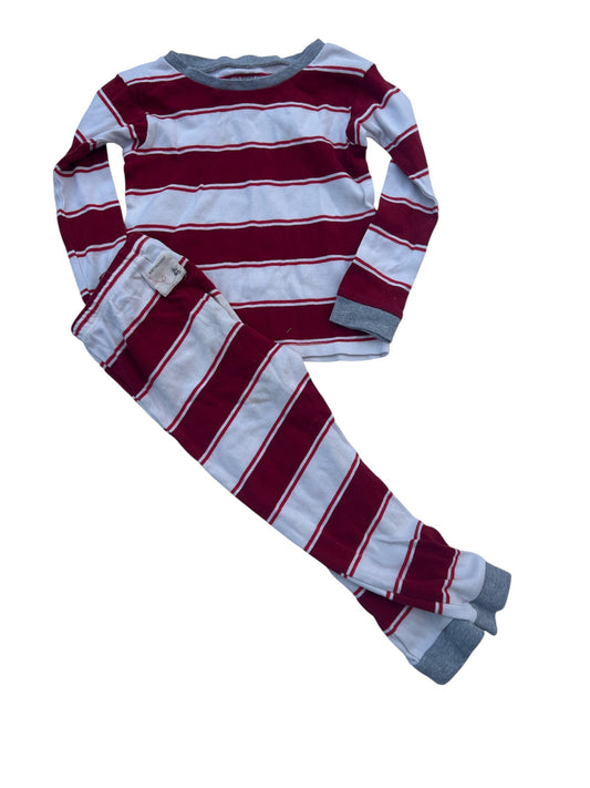*REDUCED* 104 - Burt Bees Pjs 4T