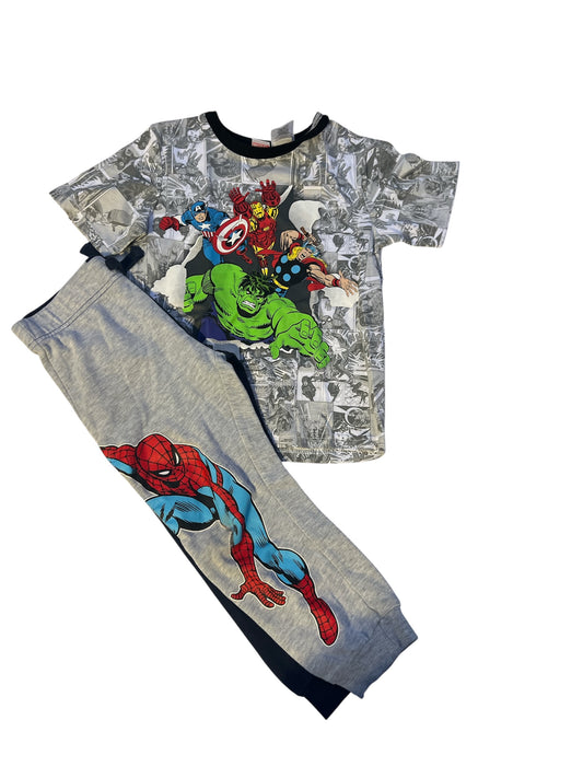 104 - Avengers outfit s 6
