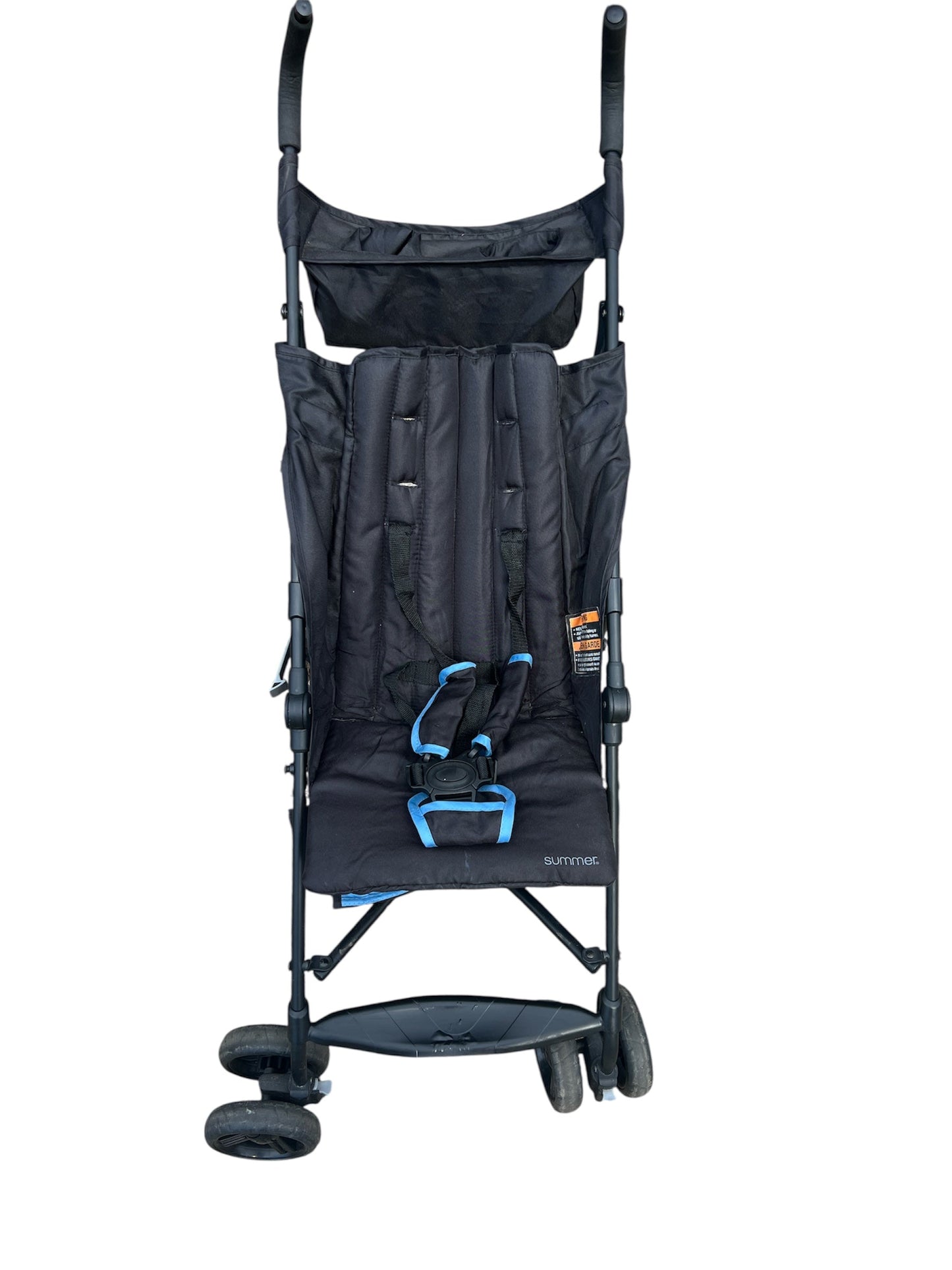 *REDUCED*  104 - Foldable Umbrella Stoller