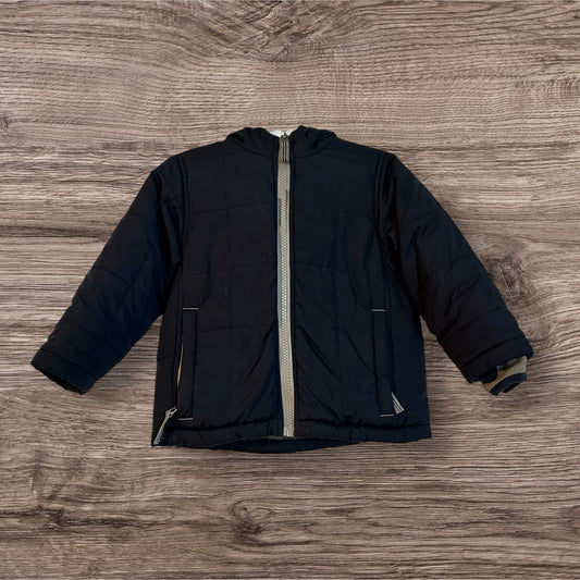 #169 Boy's 2T Winter Bundle