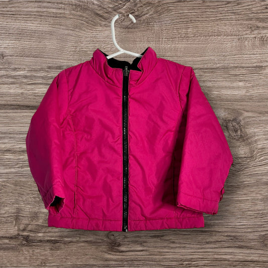 #169 Girl's 2T Cherokee Jacket
