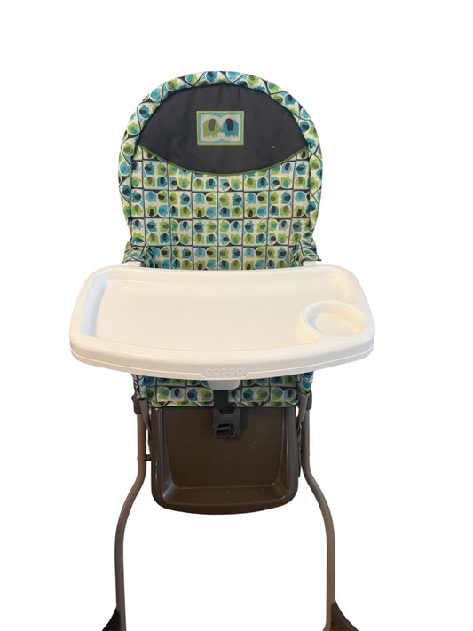 104 - HighChair