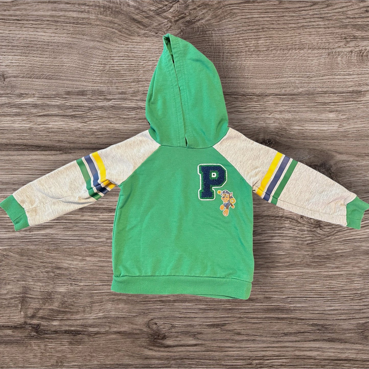 #169 Boy's 2T Paw Patrol Bundle (Multiple Items) *REDUCED