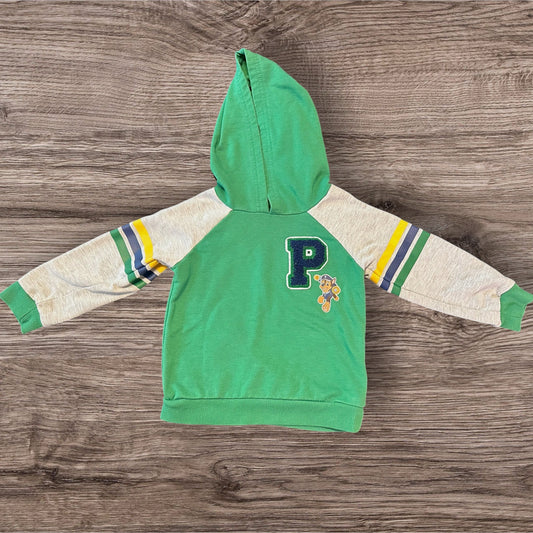 #169 Boy's 2T Paw Patrol Bundle (Multiple Items) *REDUCED