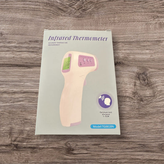 #169 Infrared Thermometer