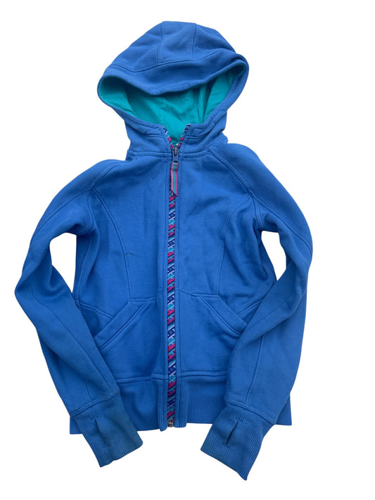 104 - Active jacket sz 5