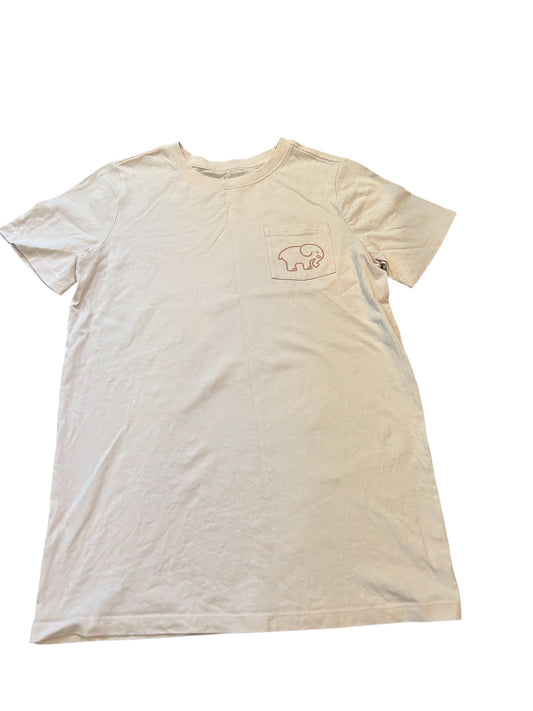 208 Ivory Ella t-shirt