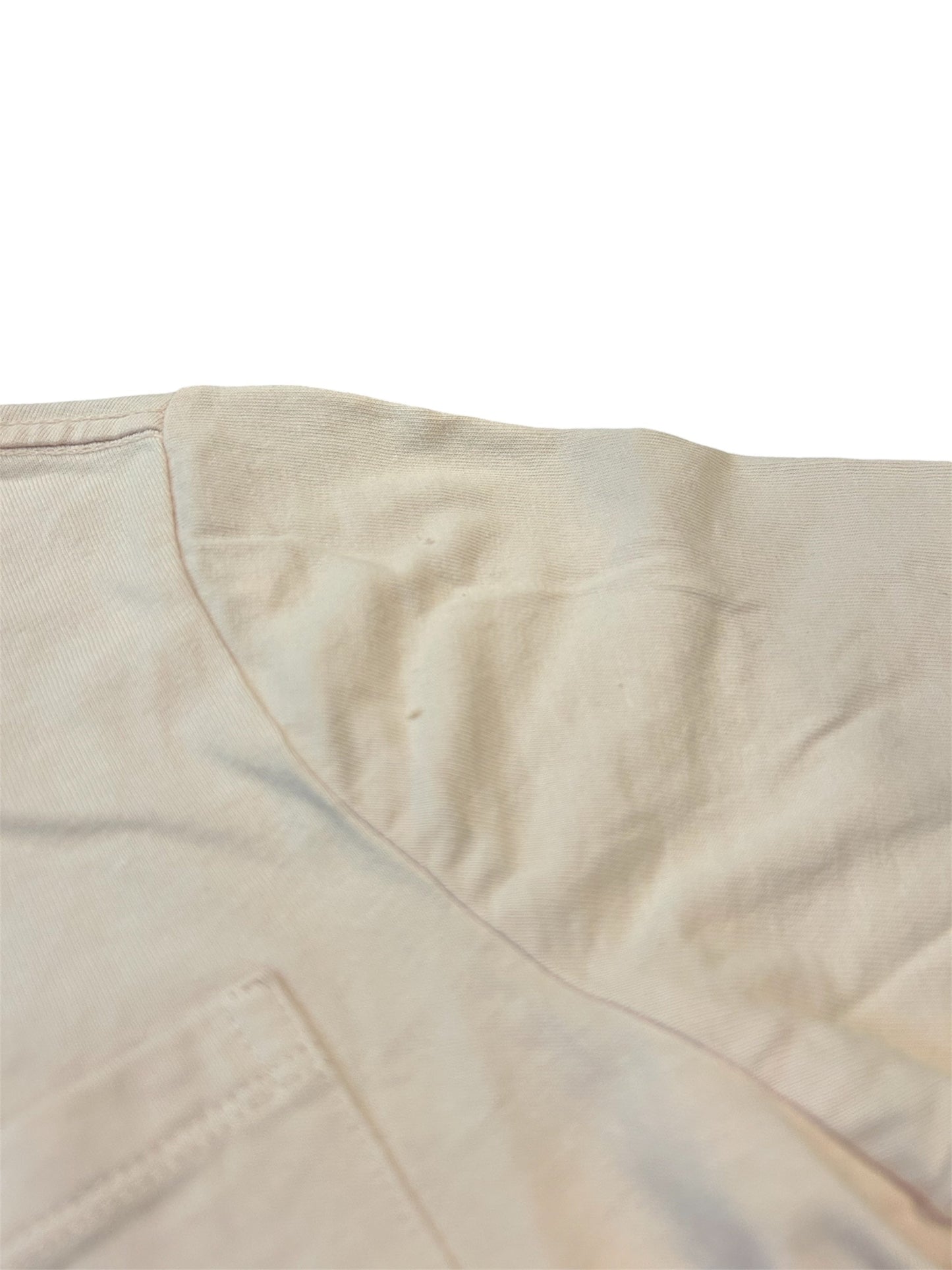 208 Ivory Ella t-shirt