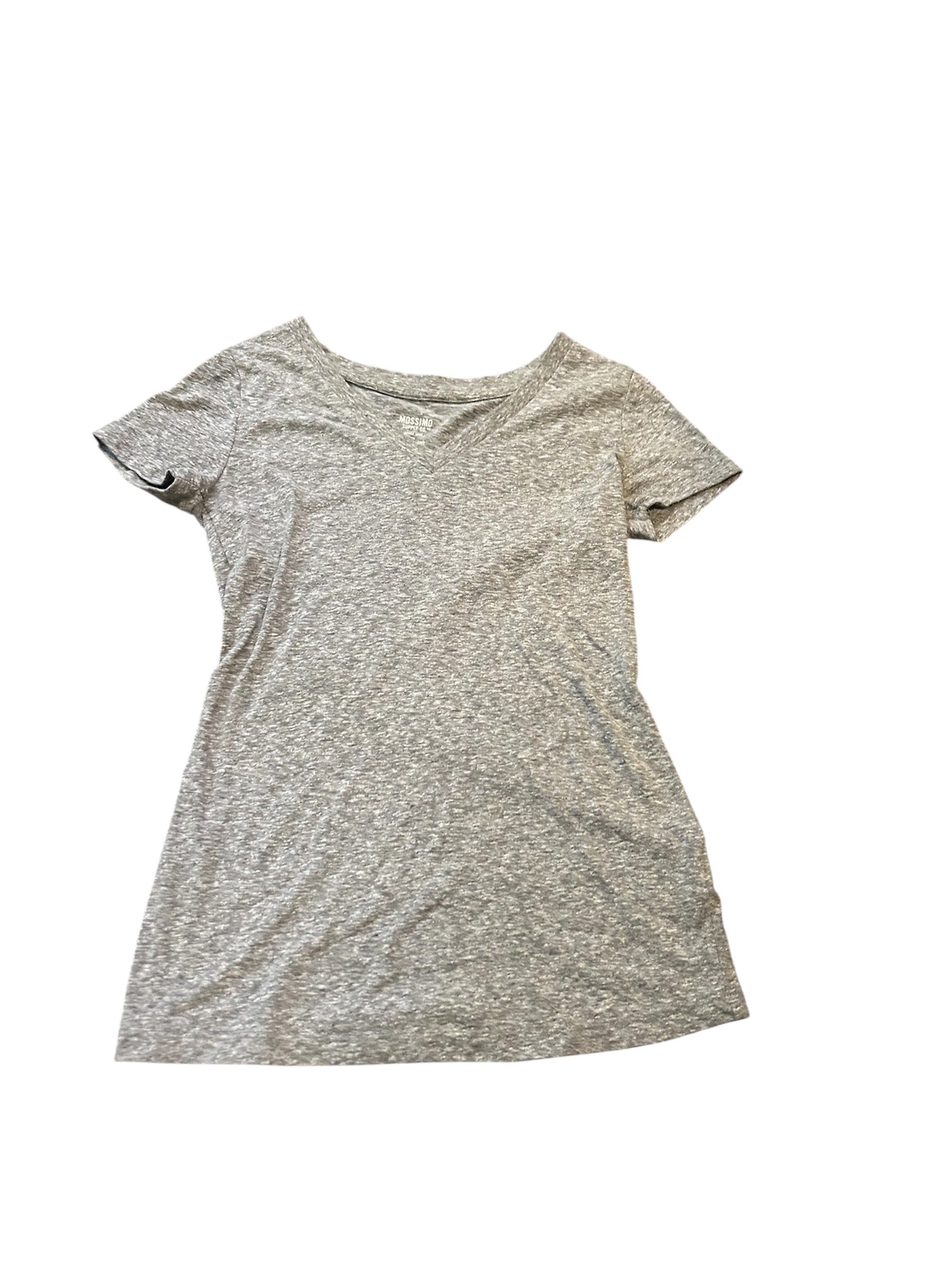 208 Women’s vneck t-shirt
