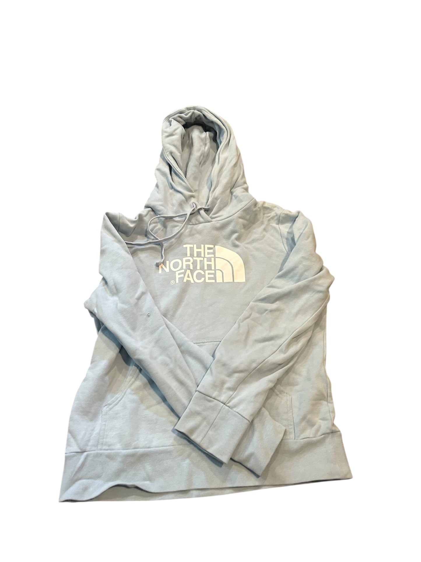 208 North Face girls hoodie
