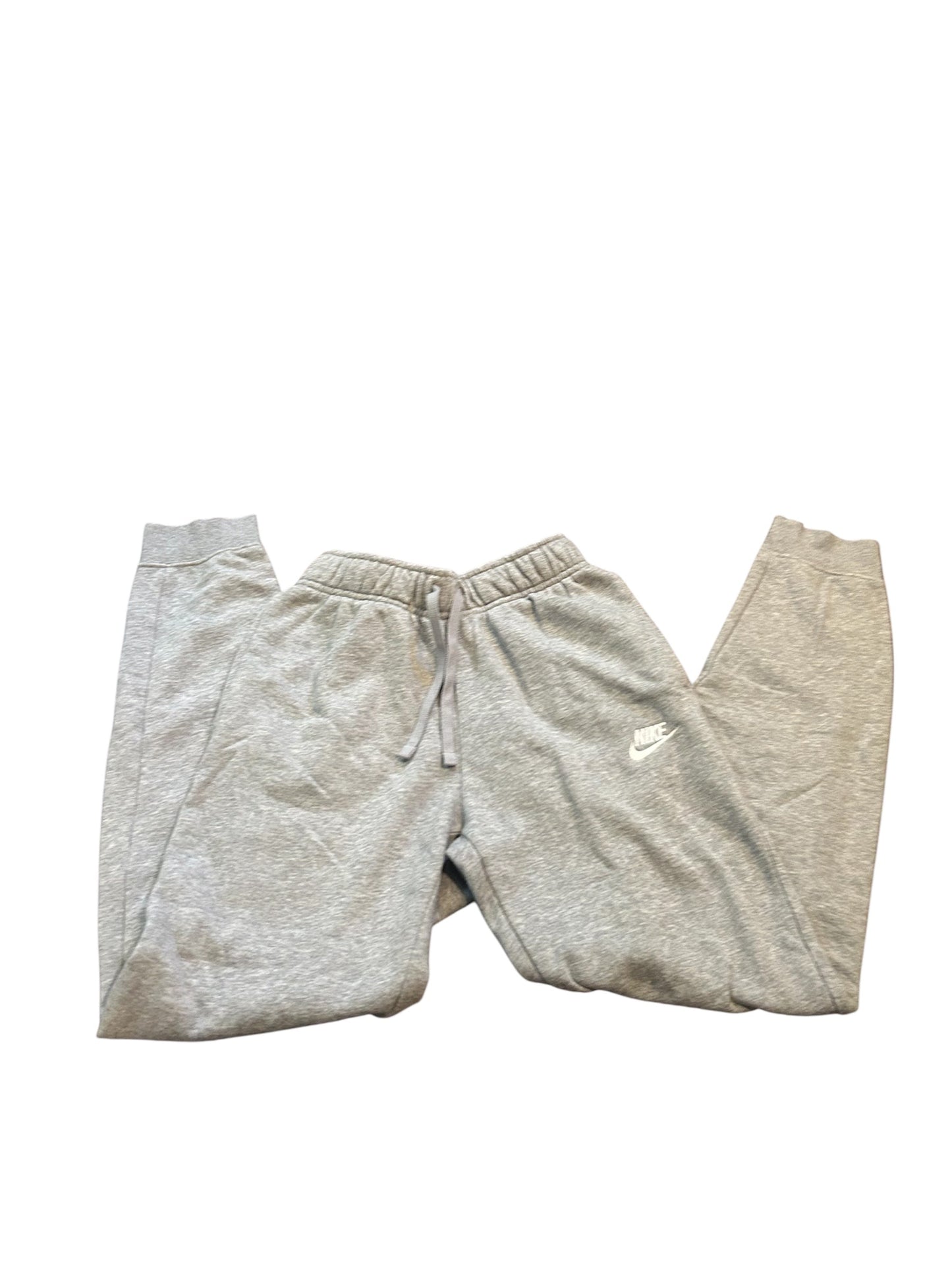 208  Women XS Nike sweatpants